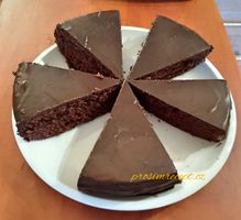 Sacher dort