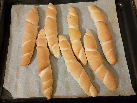 Rohlíky podle Maškrtnice