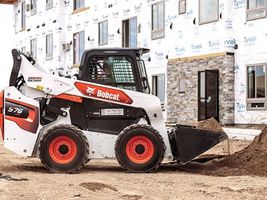 Bobcat S76