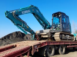 KOBELCO SK-85