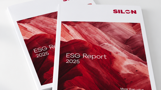 ESG report 2025