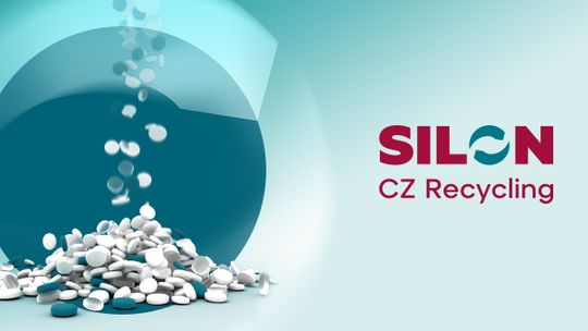 We strengthen our position: SILON CZ Recycling becomes a new member of the group
