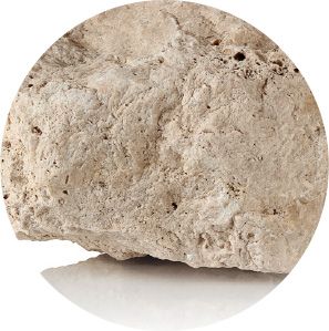 TABOREN® PP<br>+ limestone