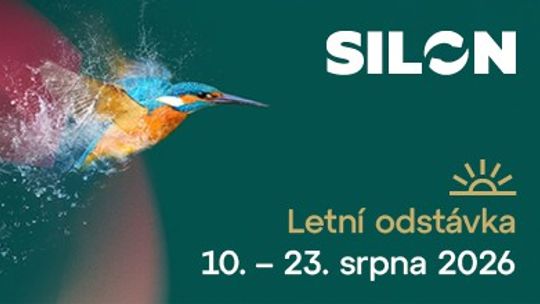 Letní odstávka