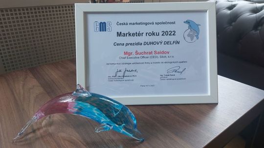 Marketer of the Year 2022