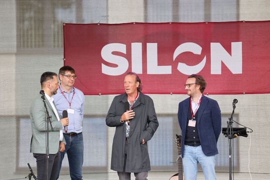 SILON slaví 75 let