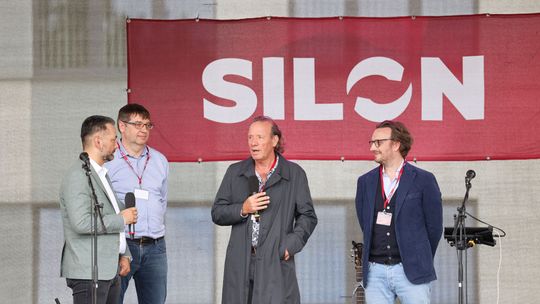SILON slaví 75 let