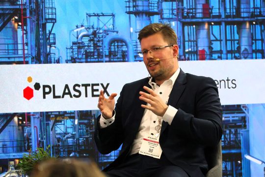 SILON na PLASTEX 2026