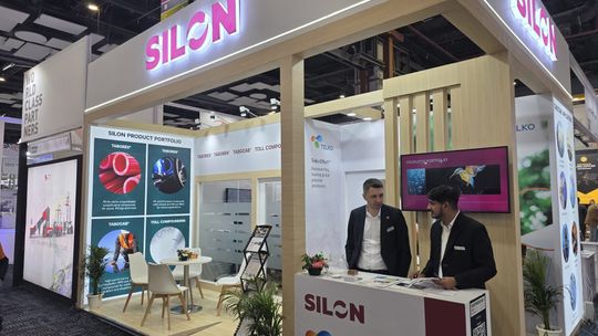 A few inspiring days at PLASTINDIA are behind us