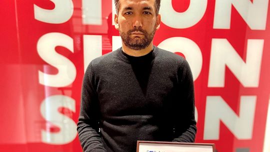 SILON byl již podruhé oceněn v soutěži Marketér roku