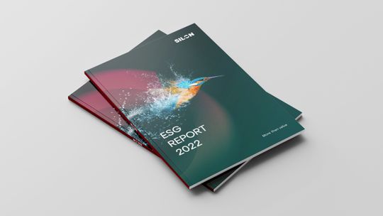 ESG report 2022