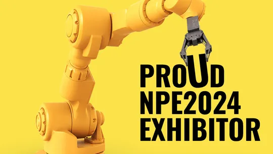 Discover Innovation with SILON US at NPE2024