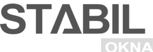 Logo Okna Stabil