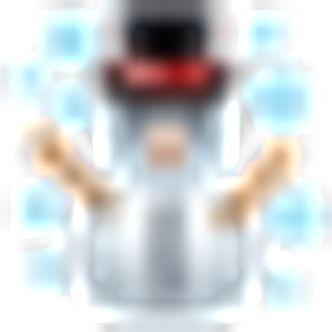 ☃️