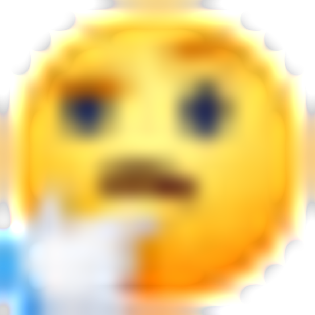 ?