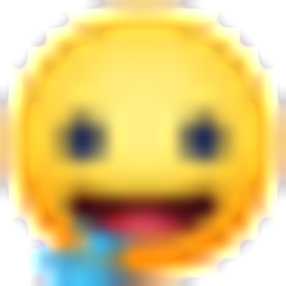 ?