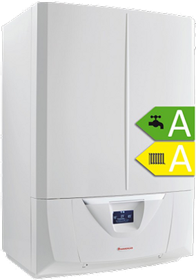IMMERGAS Victrix Zeus Superior 25
