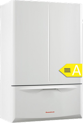IMMERGAS VICTRIX EXTRA 24 PLUS