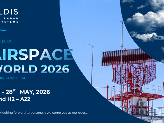 Airspace World 2026