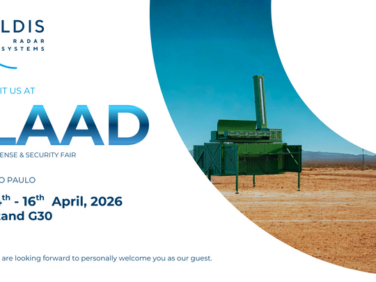 LAAD Defence & Security Brazil 2026