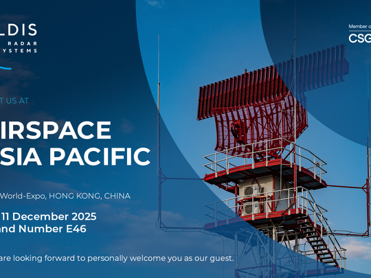 Airspace Asia Pacific