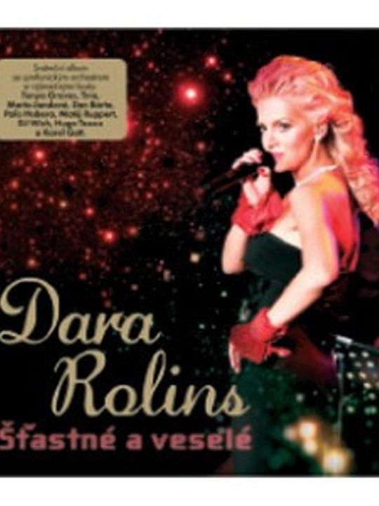Dara Rollins
