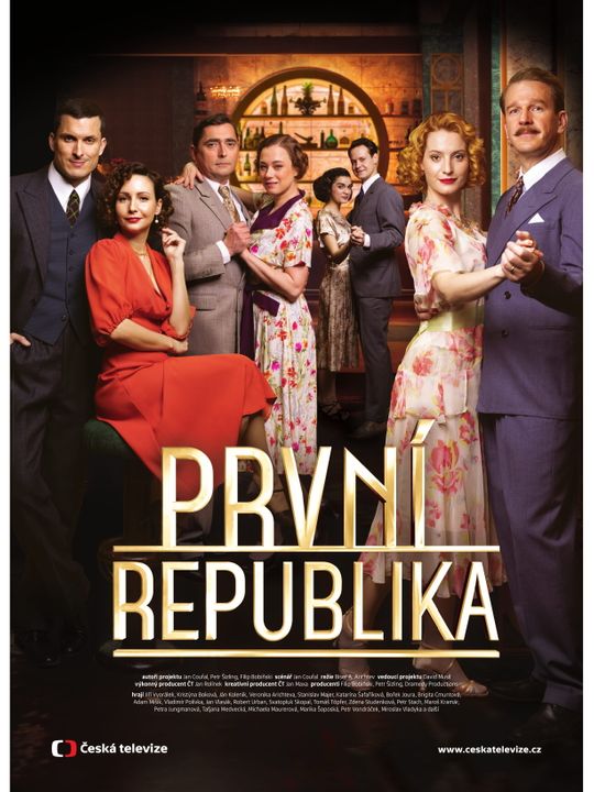 Prvni republika