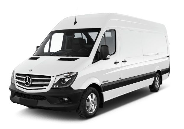 Sprinter