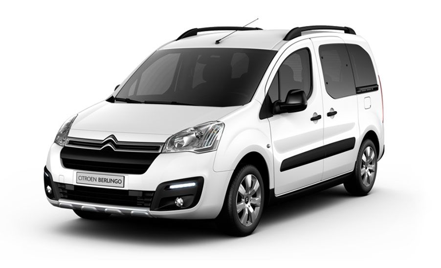 Berlingo