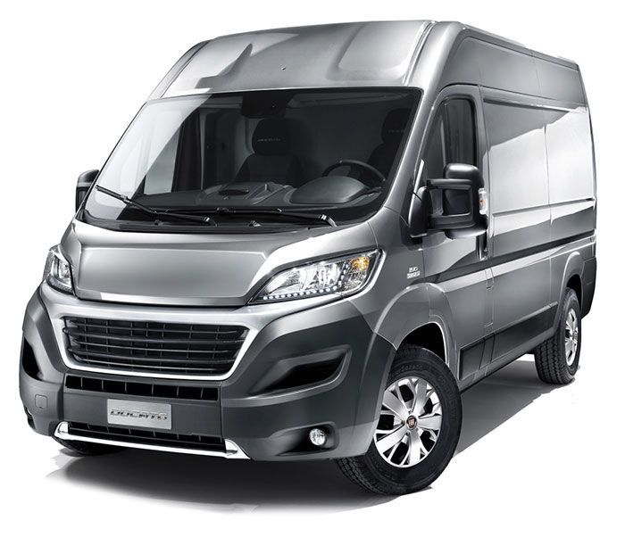 Proace Max