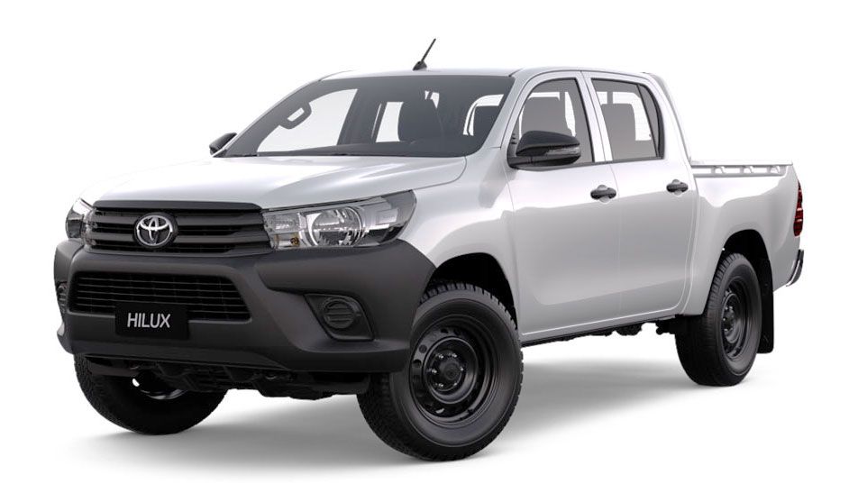 Hilux
