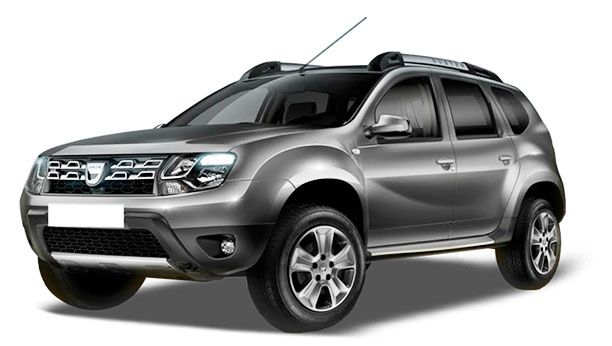 Duster