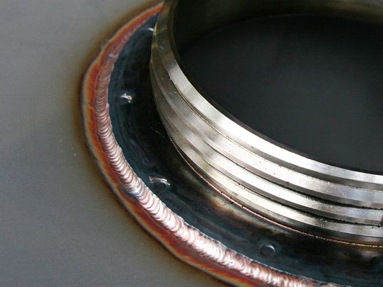 TIG