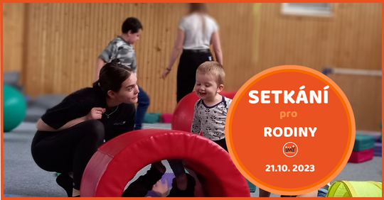 Workshop raný vývoj dítěte