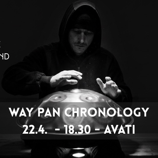 WAY PAN CHRONOLOGY