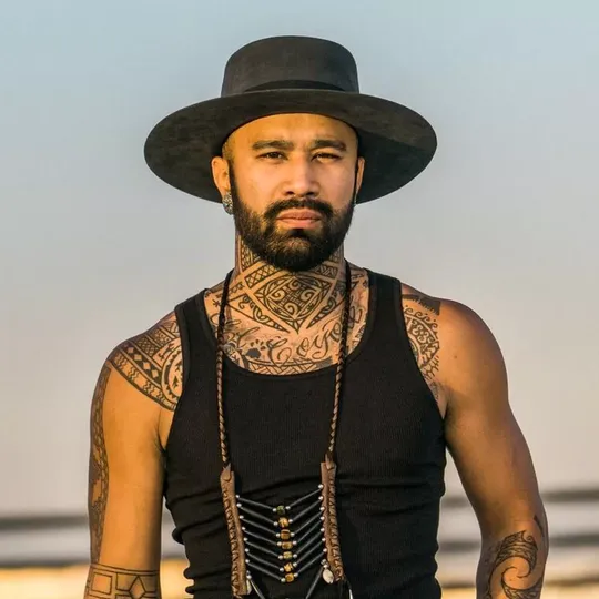 Nahko