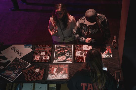 Nahko Take Your Power Back  2026