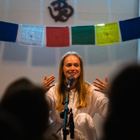 Mahadeva Kirtan Project