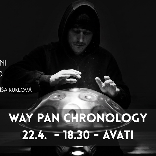 WAY PAN CHRONOLOGY