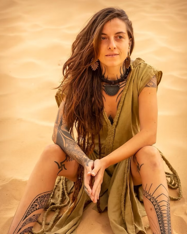 IMA NAZCA