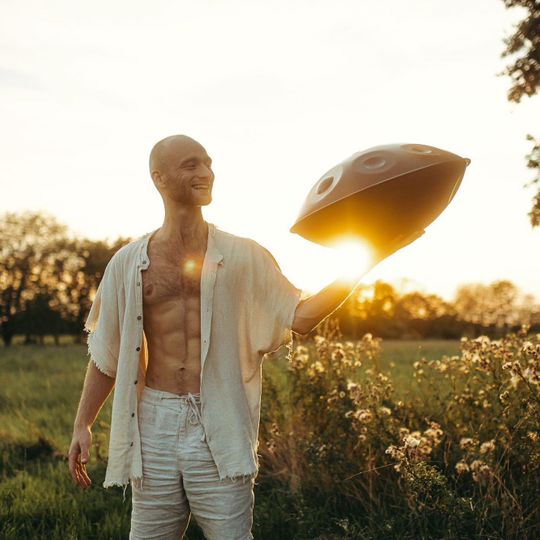 Malte Marten - koncert v Praze