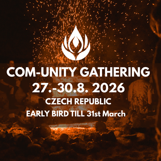 Com-Unity Gathering