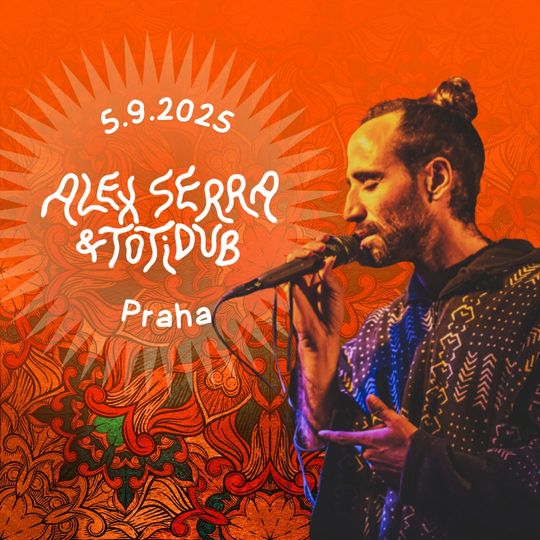 Alex Serra & Totidub