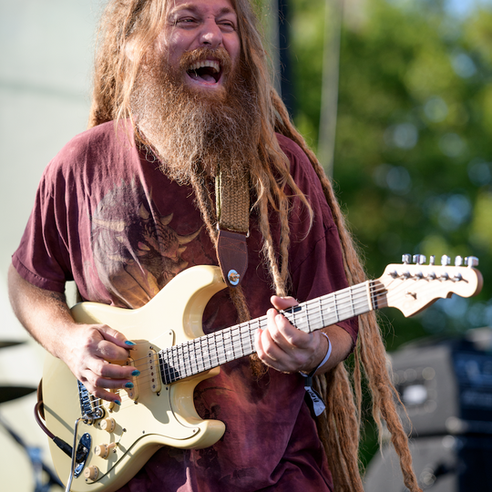 Mike Love