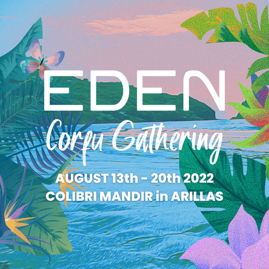 Eden Corfu Gathering
