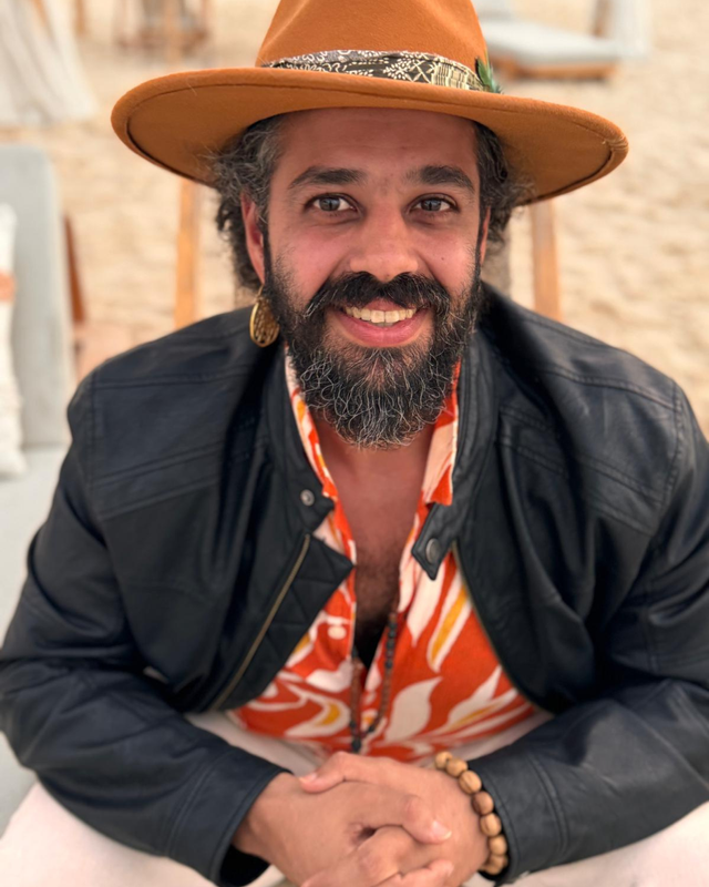 ALI ODEH