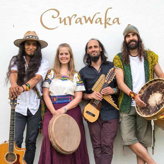 Curawaka