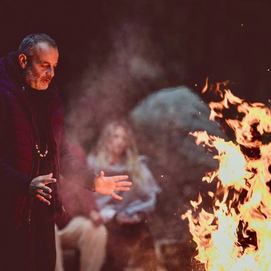 From Separation to Unity with Kaifi