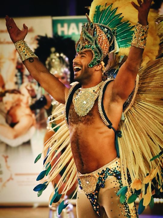 Brasil show