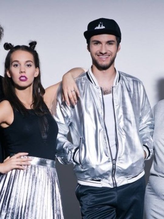 Filip Zangi a Purpur